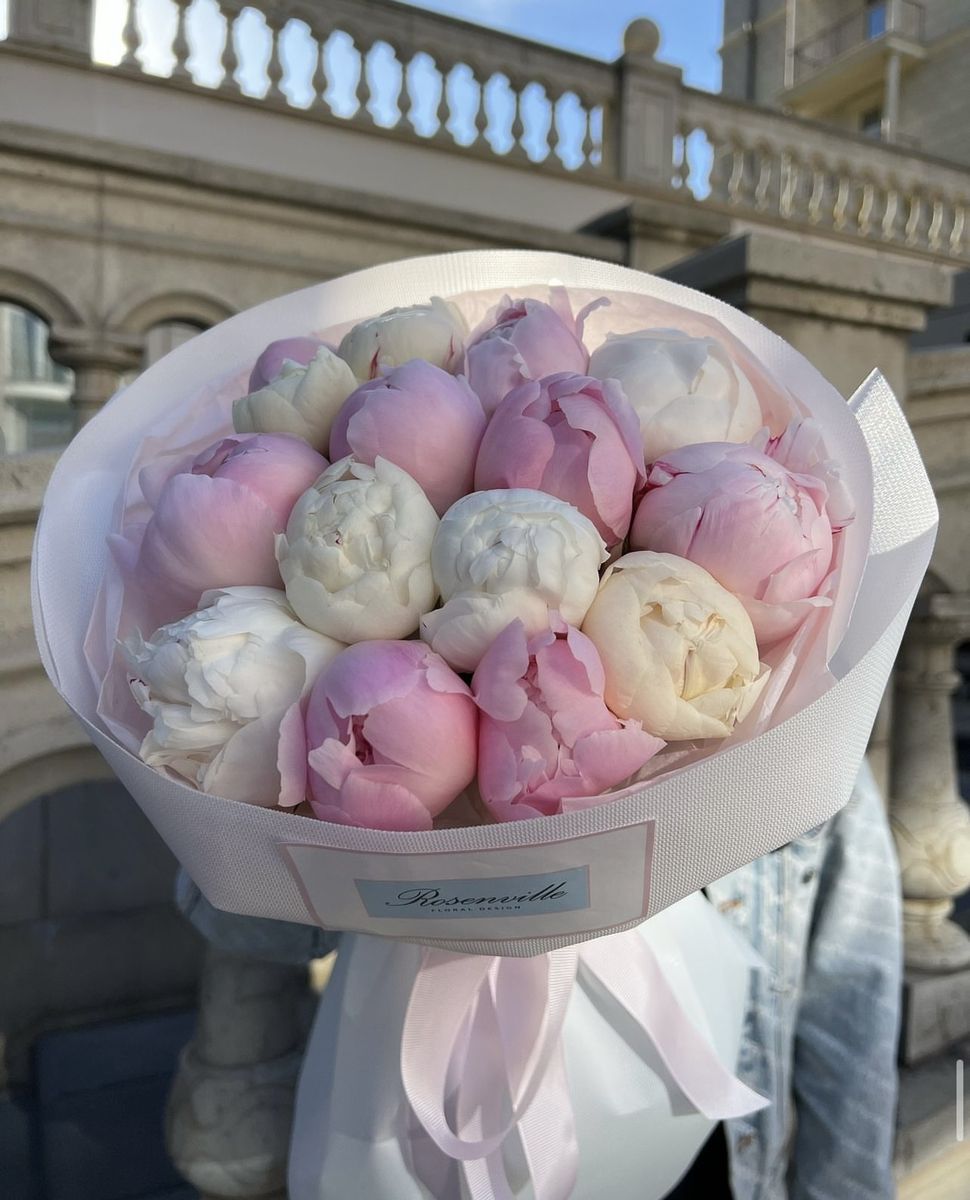 Розовый Шарм